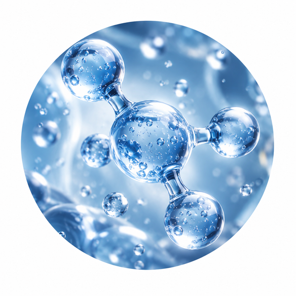 PANTENOL (PROVITAMINA B5)