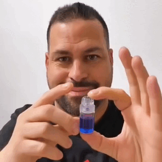 Combate la causa raíz de la caída del cabello de forma natural